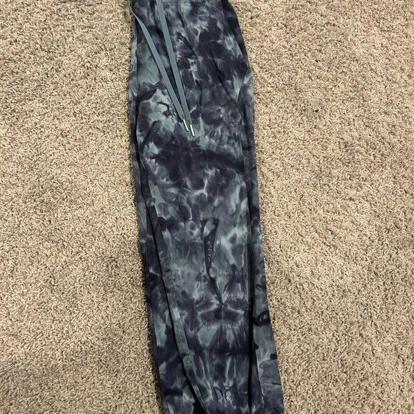 Lululemon Ready to Rulu Slim-Fit High-Rise Jogger *7/8 Length - Picture 3 of 3